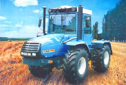  Трактор ХТЗ-17022 